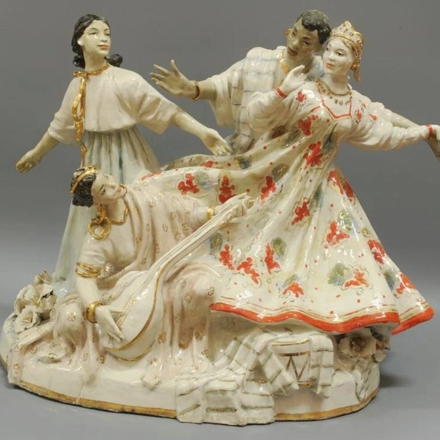 Natalia Alekseevna Maksimchenko (1915 - 1978) - photo 1